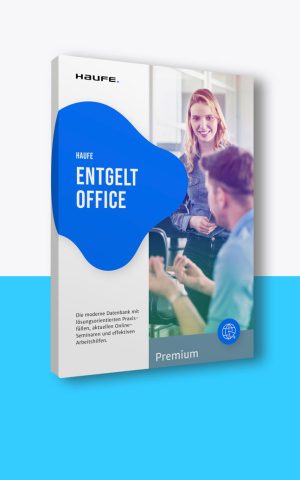 software Haufe Entgelt Office Premium