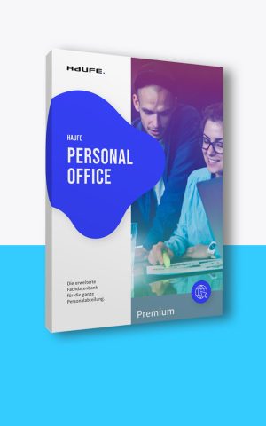 Software Haufe Office Premium