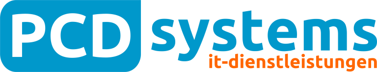 Logo PCD Systems